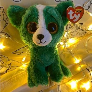 Ty beanie boo